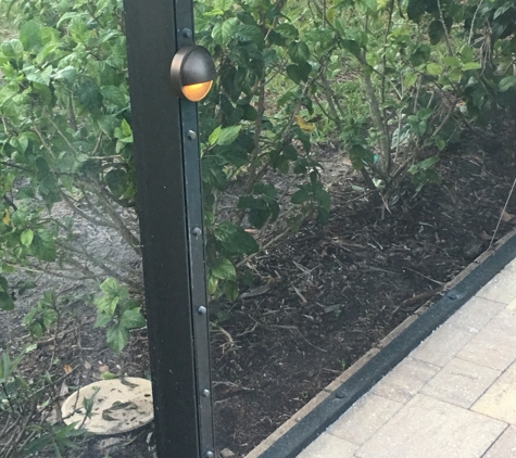 Accent Outdoor Lighting - Estero, FL