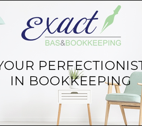 Exact BAS and Bookkeeping - Kilsyth, VIC. Your Perfectionist In Bookkeeping
