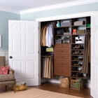 Memphis Custom Closets and Storage