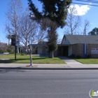 Our Redeemer Lutheran church of canoga park