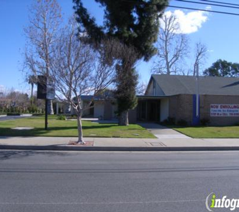 Our Redeemer Lutheran church of canoga park - Winnetka, CA