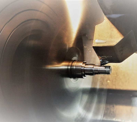 Wilson & Oliver Engineering Pty Ltd - Sandgate, NSW