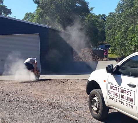 Noosa Concrete Cutting & Drilling - Tewantin, QLD