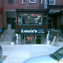 Louie's Hair Cuts - Barbers