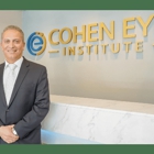 Cohen Eye Institute