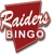 Raiders Bingo Centre Logo