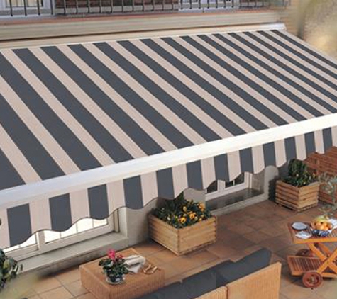 Emporium Blinds, Curtains, Shutters & Awnings - Wyong, NSW. Visit Our Awnings Showroom In Charmhaven Today