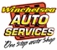 Winchelsea Auto Services - Towing Services