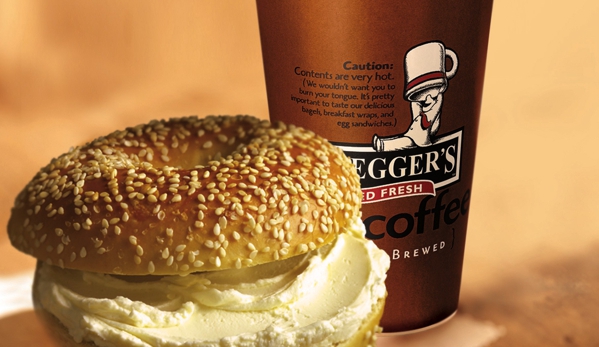 Bruegger's - Irvine, CA