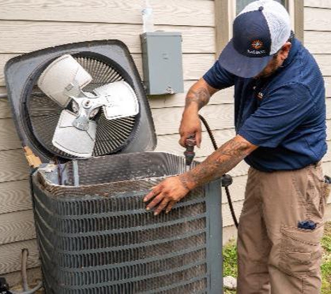 Radiant Plumbing & Air Conditioning San Antonio - San Antonio, TX