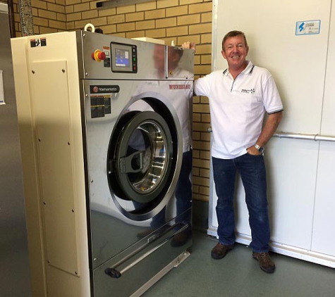 Laundry Equipment Company Pty Ltd - Banyo, QLD