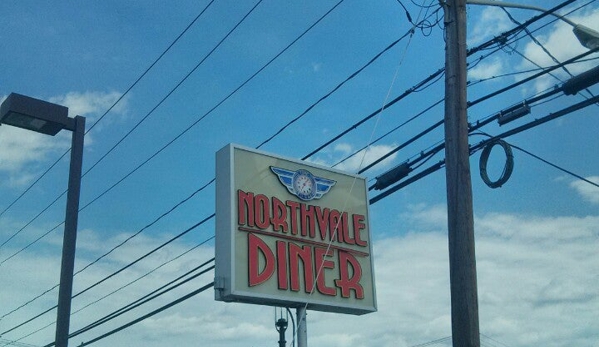 Northvale Classic  Diner - Northvale, NJ