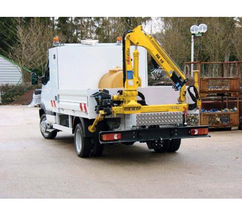 Hyva Pacific Pty Ltd - Beresfield, NSW