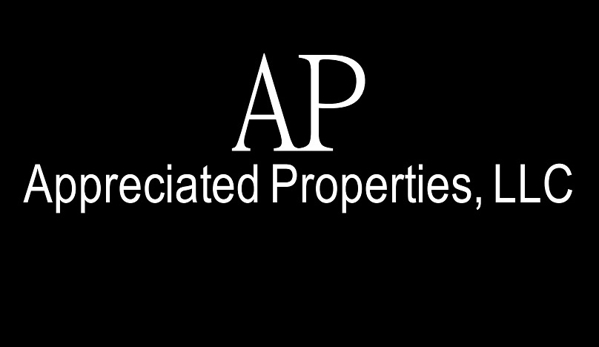 Appreciated Properties, LLC - Albany, GA