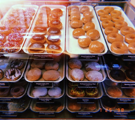 Krispy Kreme - Branson, MO