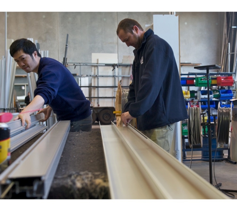 Mandurah Glass Service - Mandurah, WA. all our quality products manufactured in our factory