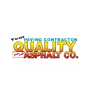 Quality Asphalt Co. - Asphalt Paving & Sealcoating