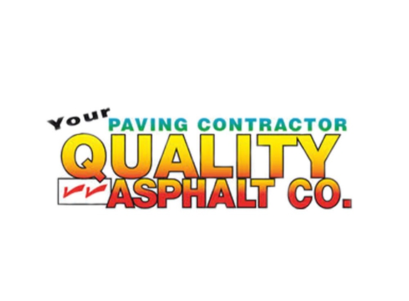 Quality Asphalt Co.