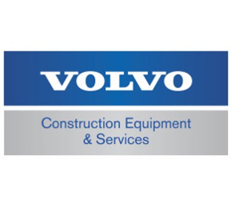 Volvo Construction Equipment & Services - Bakersfield, CA