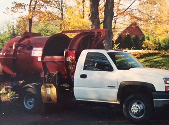 Town & Country Carting & Recycling LLC - Darien, CT