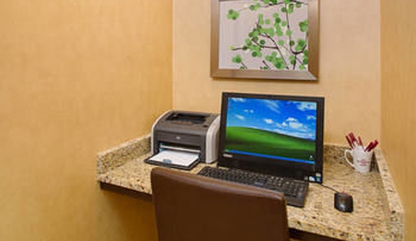 Residence Inn Binghamton - Vestal, NY