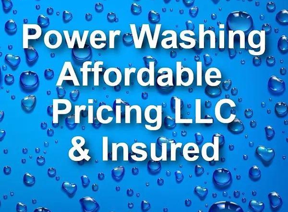 Power Washing Affordable Pricing - Fenton, MO