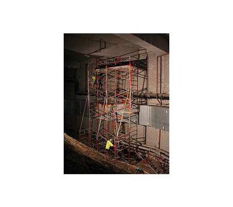Action Scaffolds - Acacia Ridge, QLD