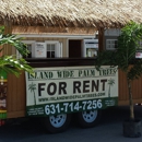 Island Wide Palm Trees - Tree Service