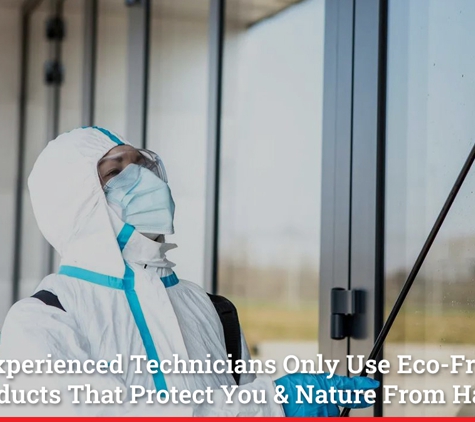Sterling Pest Control Pty Ltd - Maroota, NSW. Our Experienced Technicians Only Use Eco-Friendly Products That Protect You & Nature From Harm
