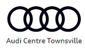 Audi Centre Townsville Logo
