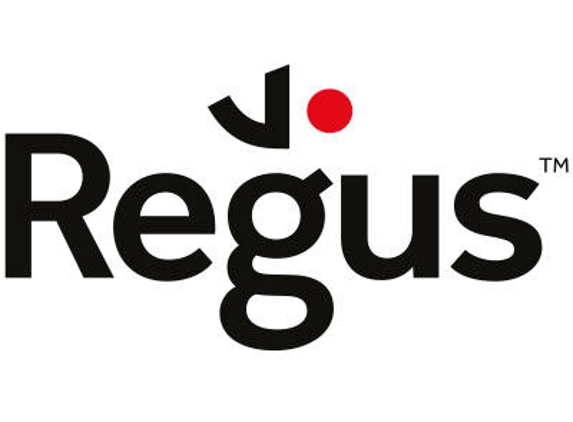 Regus - Los Angeles, CA