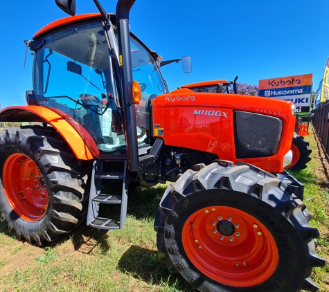 Robertsons Motorcycles & Machinery - Dubbo, NSW