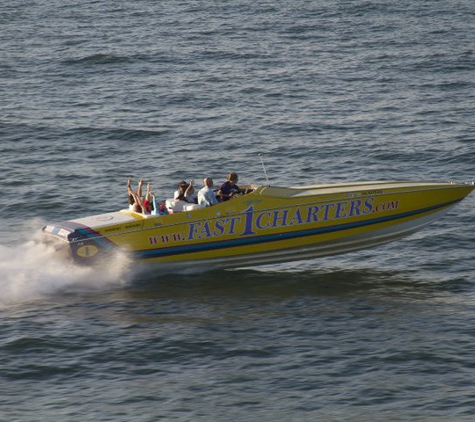 Fast1charters of Sarasota Bay - Sarasota, FL