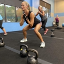 Burn Boot Camp - Gymnasiums