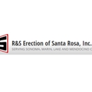 R&S Erection Garage Doors