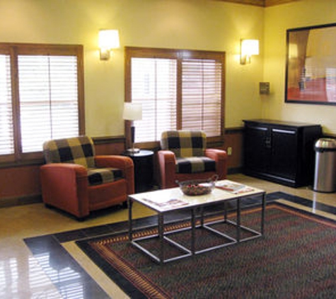 Extended Stay America - Overland Park, KS