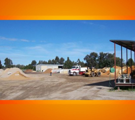 Jarvis T & K Pty Ltd - Lucknow, VIC. We have brick sand, packing sand, washed sand, sand pit sand.