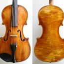 Taylor's Fine Violins - Violins