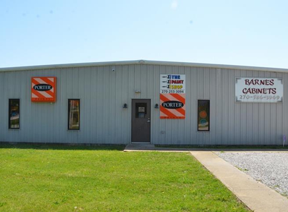 Barnes Cabinets - Franklin, KY