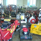 All American Turf Inc