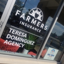 Farmers Insurance - Teresa Dominguez - Homeowners Insurance