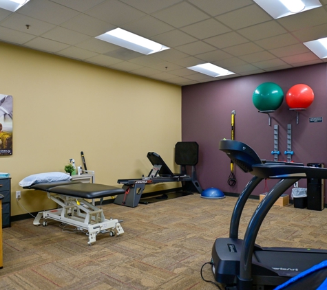 NW Sports Physical Therapy - Camas, WA