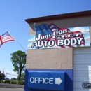 Junction City Auto Body LLC - Automobile Body Repairing & Painting