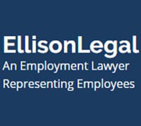 EllisonLegal - Ann Arbor, MI