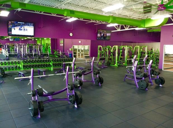 Youfit Health Clubs - Lexington, KY