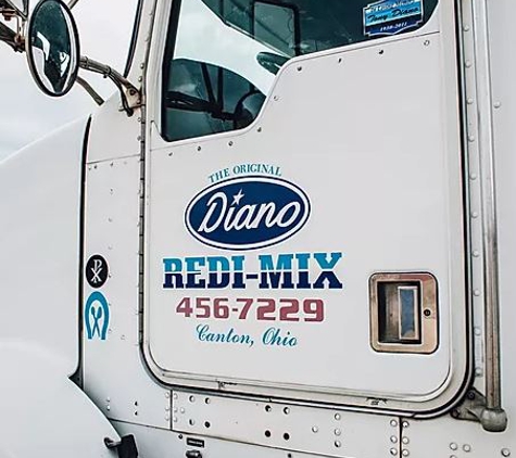 Diano Supply Co - Canton, OH