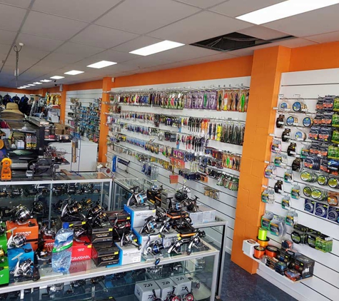 Mildura Outdoor & Tackle - Mildura, VIC