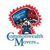 Commonwealth Movers gallery