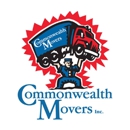 Commonwealth Movers - Movers