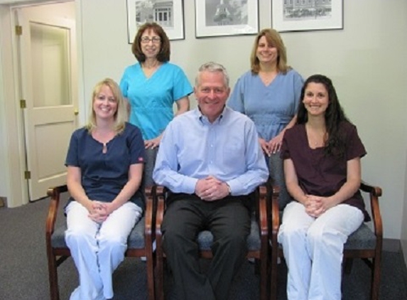 Newburyport Family Dental Care - Newburyport, MA